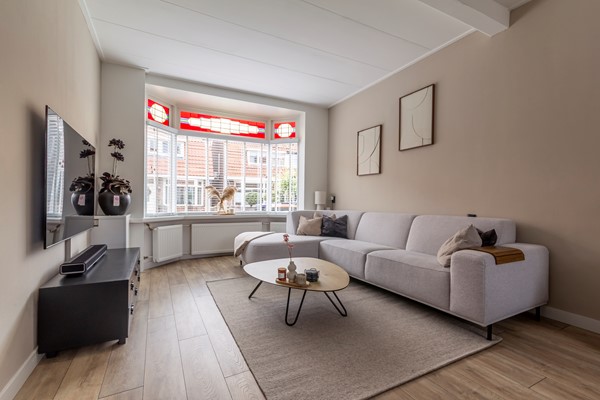 Medium property photo - Goudsbloemstraat 12, 1782 AW Den Helder